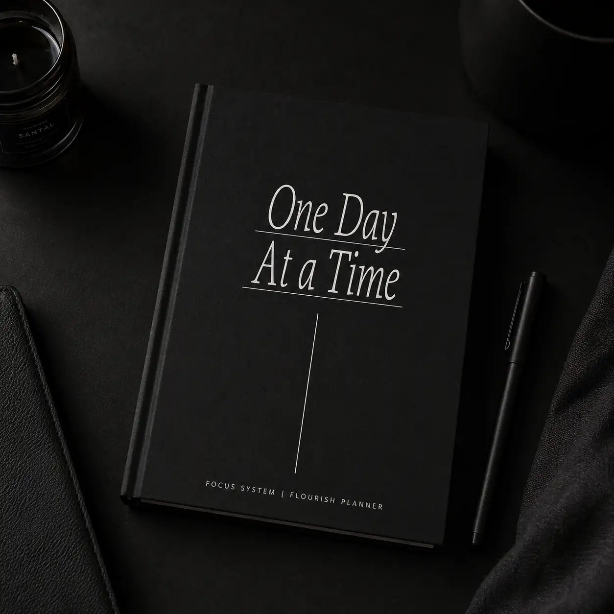 The Clarity Planner