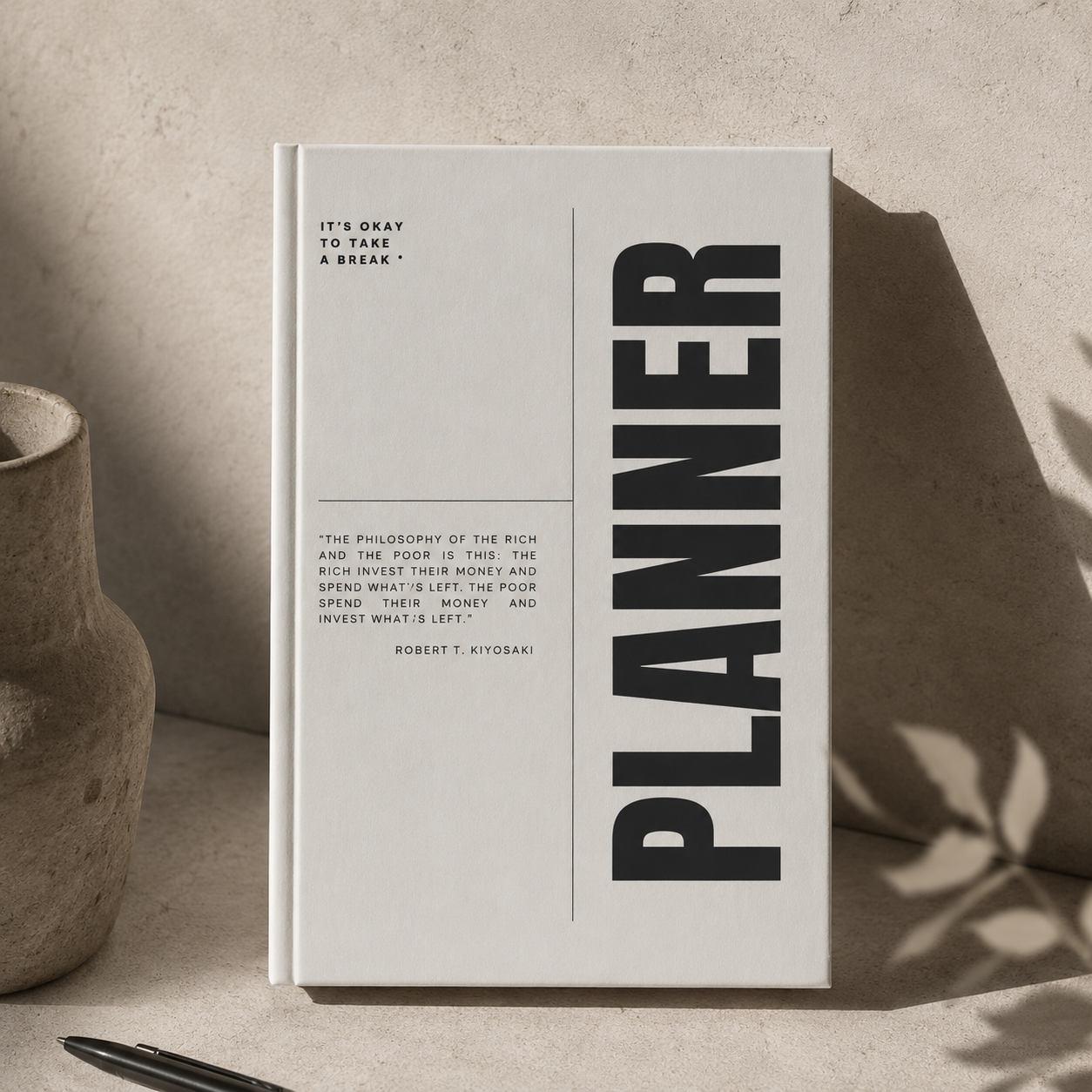 The Planning Co.