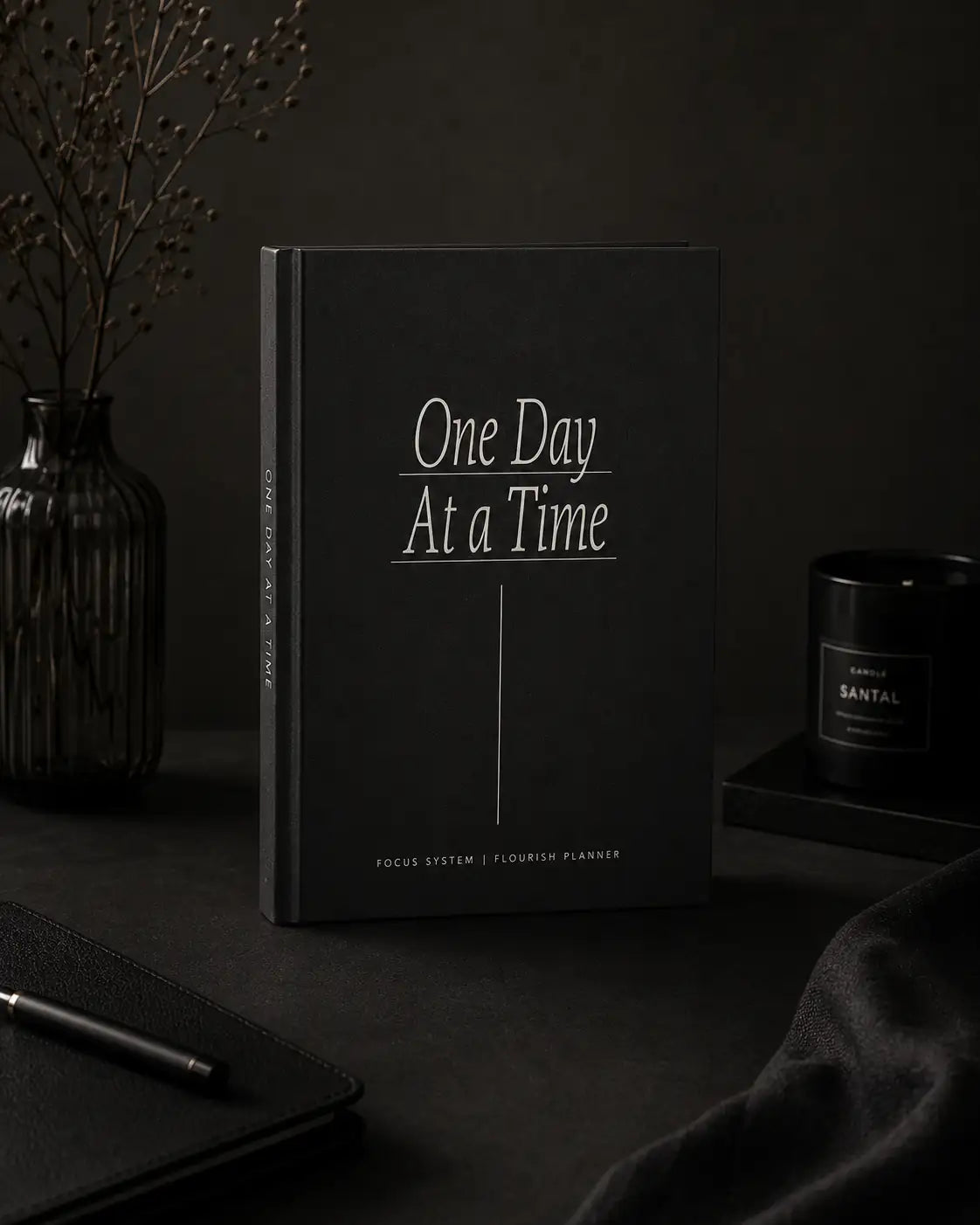 The Clarity Planner