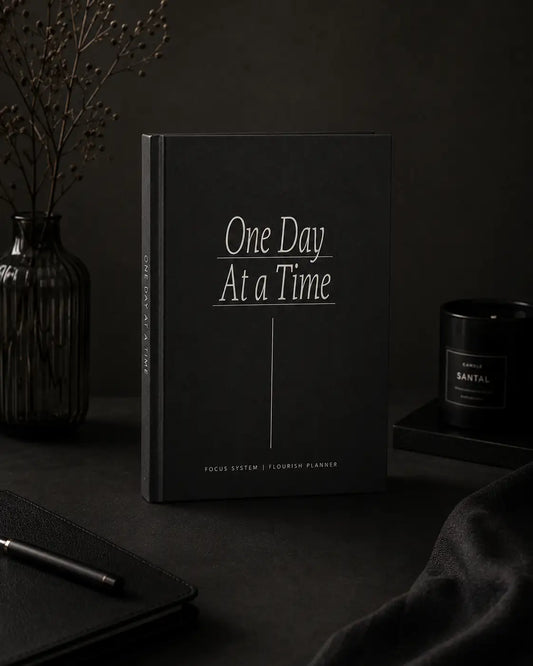 The Clarity Planner